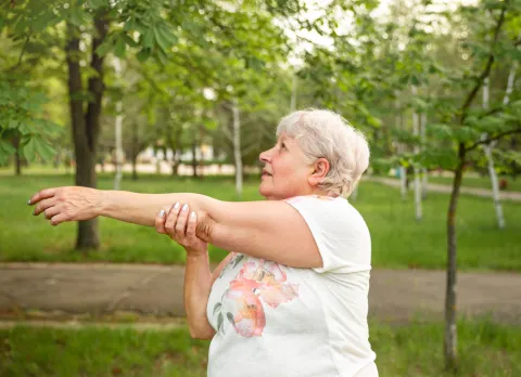 T2DM Survey Found Low Sarcopenia Awareness Despite Positive Attitudes