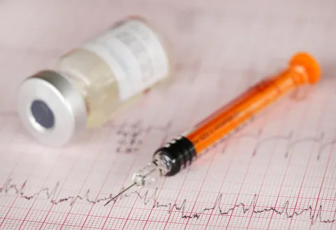 SELECT Analysis Shows Semaglutide Reduces AF Events 