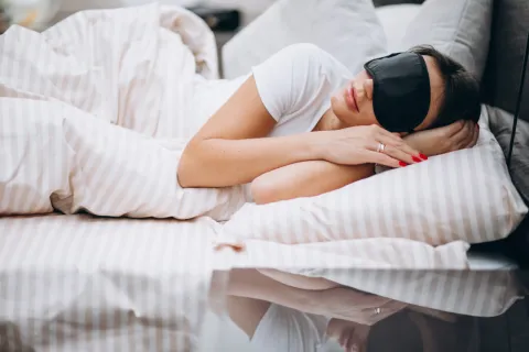 Young Adults With T1DM Describe Sleep Challenges and Self-Regulation