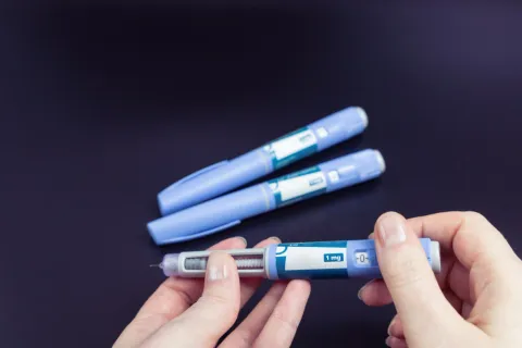 Switching to Tirzepatide Improves HbA1c and Weight vs Dulaglutide