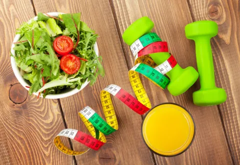 Structural Interventions May Support Type 2 Diabetes Self-Management