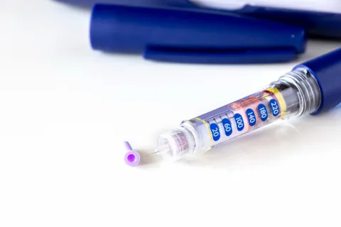 Ultra-Rapid Lispro Shows Improved Exercise Glycemic Response in T1DM