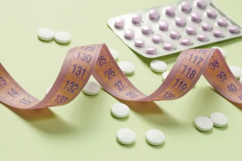Oral Semaglutide 25 mg Matched SC Exposure in Obesity With and Without T2DM 