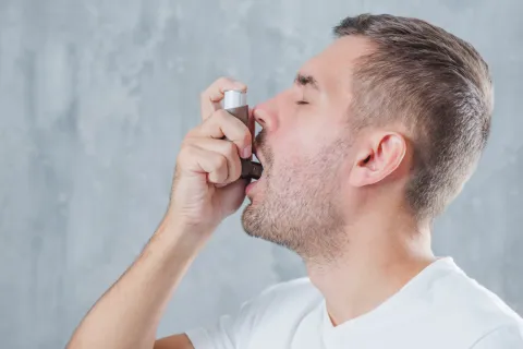 Asthma Exacerbations