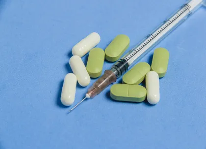drug