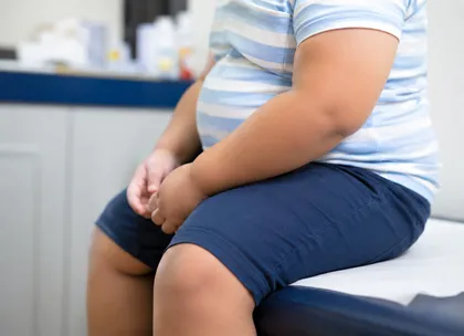 Child Obesity