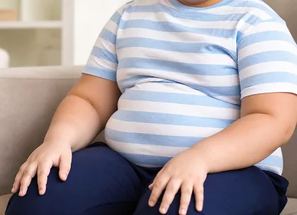 Childhood Obesity