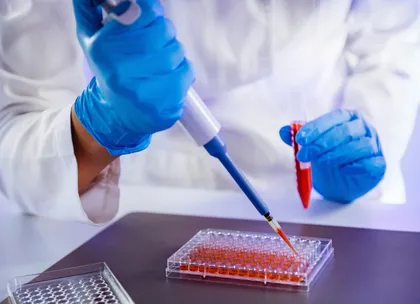 biomarker test
