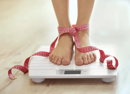 weight balance