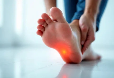 Photodynamic Therapy Shows Healing in Diabetic Foot Osteomyelitis