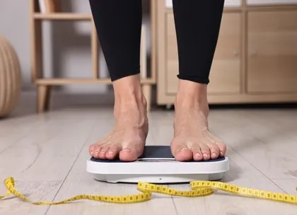 weight loss