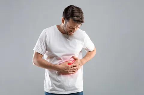 GLP-1 Therapies Show GI Effects but Preserve Lean Mass 