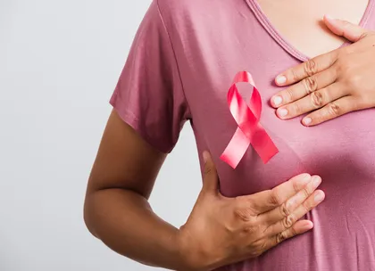 breast cancer