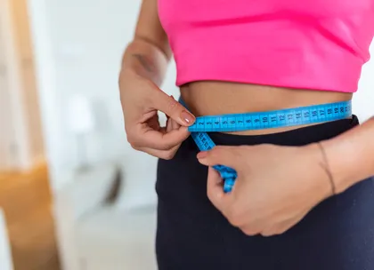 weight loss