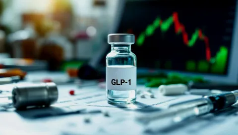 GLP-1RAs and Diabetic Complications 
