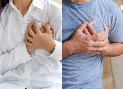 Cardiomyopathy