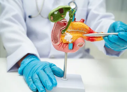 pancreatitis