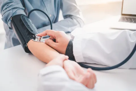 Hypertension