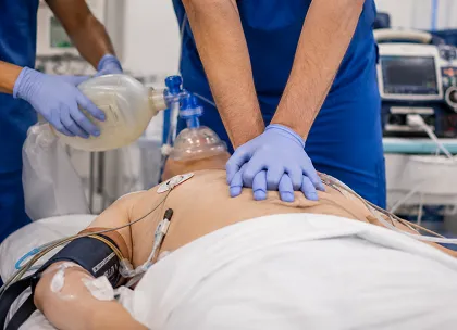 CPR