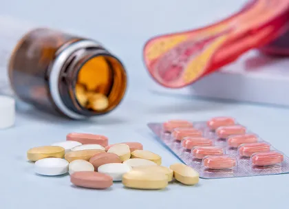 Lipid Lowering Medicines