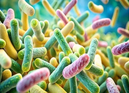 gut microflora