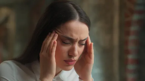 Migraine