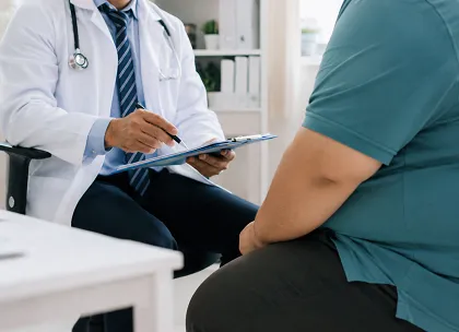 Obesity Overweight