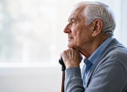 Older Patient