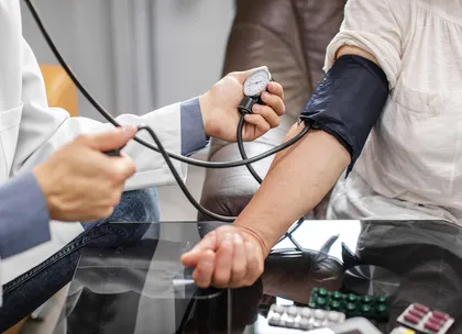 Hypertension