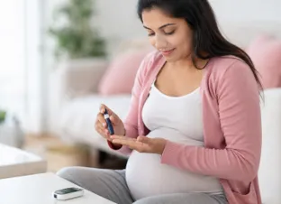 Pregnancy and Diabetes