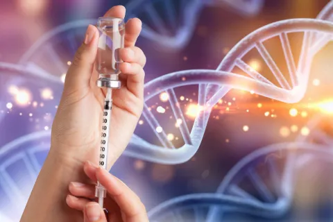 RNA Therapy
