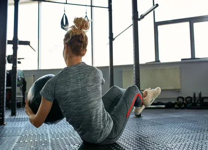 exercise training