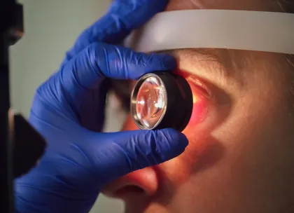 Retinopathy