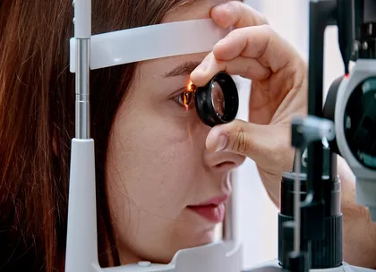 Retinopathy