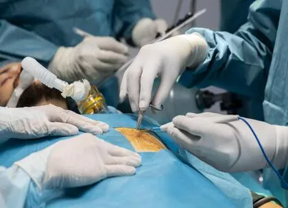 surgery
