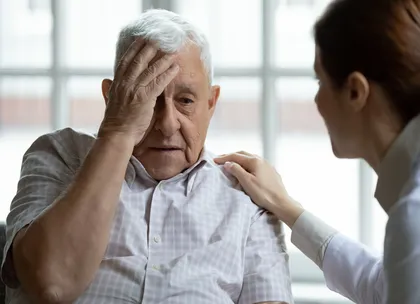 dementia