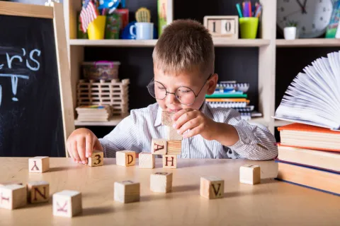 Slightly Lower IQ Scores Seen in Children With T1DM