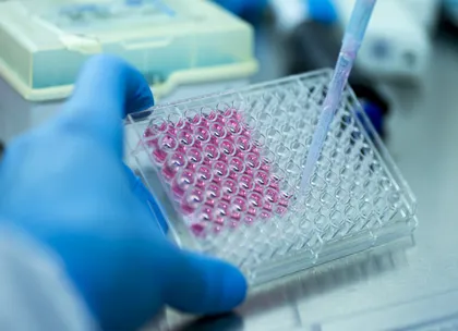 biomarker test