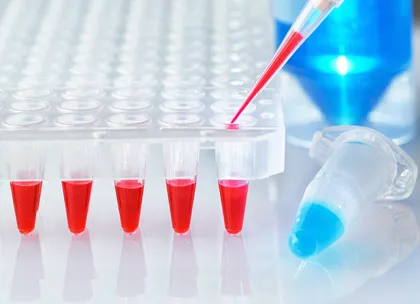 biomarker test