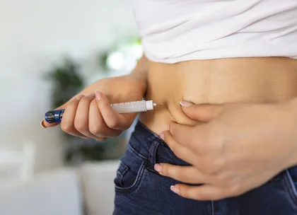 insulin use