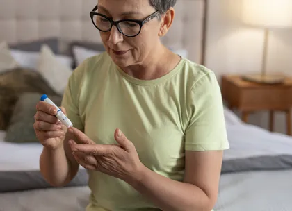 postmenopausal women 