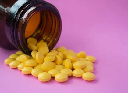 Medicine 