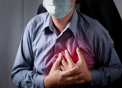 atrial fibrillation