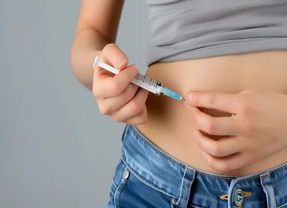 semaglutide injection