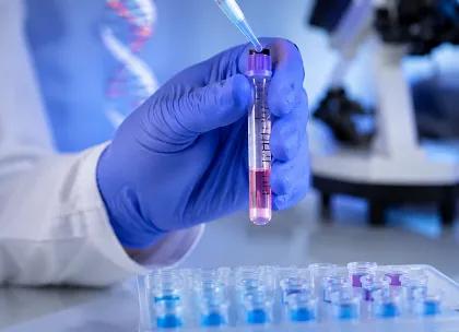 DNA Methylation