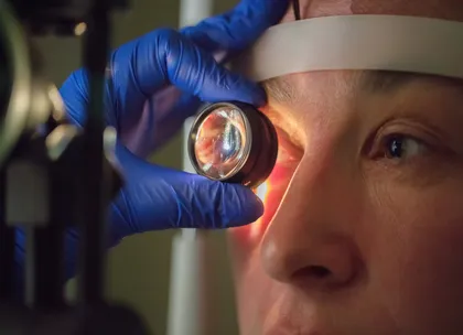 retinopathy