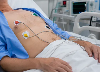 Pulmonary Embolism
