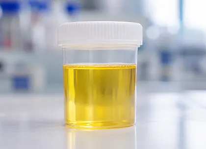 Urine
