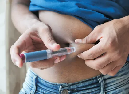 semaglutide injection