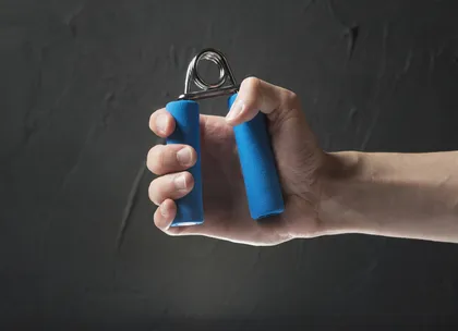 exercise training